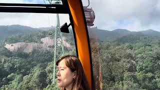 다낭 케이블카 탑승 (Part 1)