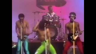 Instant Funk -  bodyshine (Salsoul Classics) 1979