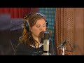 Kelly Clarkson The Trouble With Love Is Sessions AOL 2003 HD
