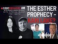 Codebreakers LIVE with TREY SMITH The Esther Prophecy - Kari Lake?