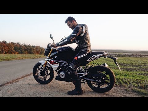 10 Dinge, die ich mag/nicht mag | BMW G 310 R