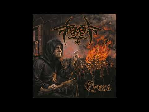Tremor - Ересь (Full-length: 2018)