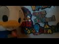 DonaldSonic Crossover 2 Chapter 3 The Quiet Evening