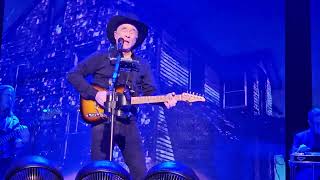 Clint Black - Nobody's Home - Fox Theater - Bakersfield, CA 3/28/26