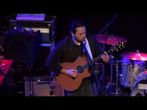 the pernikoff brothers 2013-04-20 st. louis, mo