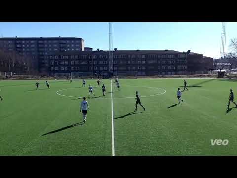 MAJ FC - Skoftebyns IF, 4-1