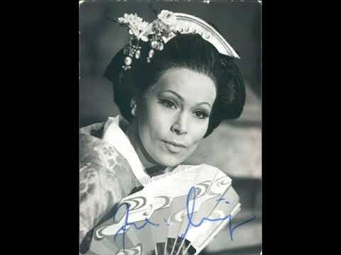 Júlia Várady's Tragic Butterfly