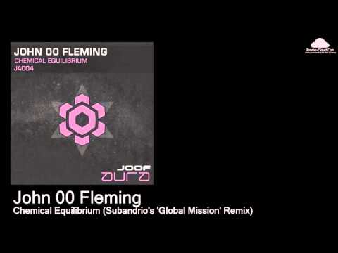JA 004 John 00 Fleming  - Chemical Equilibrium (Subandrio's 'Global Mission' Remix) [Various]