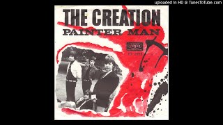 Creation - Painter Man