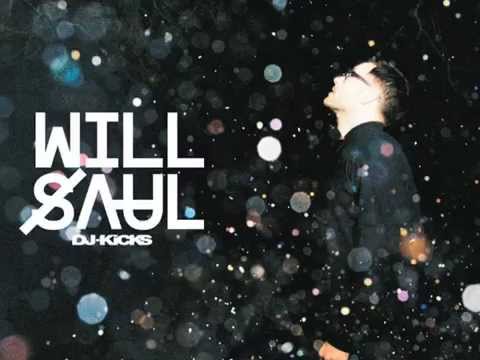 Leon Vynehall - Time (Will Saul DJ-Kicks)