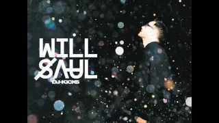 Leon Vynehall - Time (Will Saul DJ-Kicks)