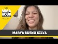 Mayra Bueno Silva: ‘I Will Smash’ Julianna Pena For Five Rounds | The MMA Hour
