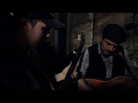 Gregory Alan Isakov - The Stable Song