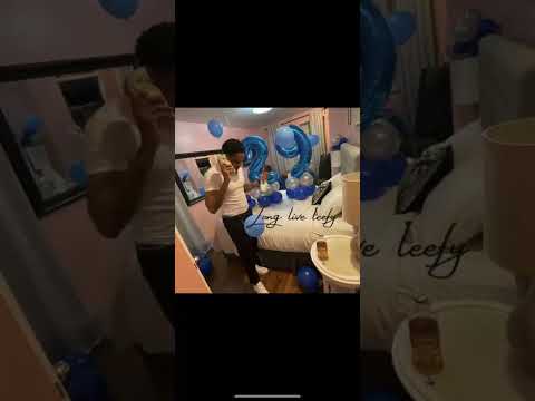 Tycorleone - FT. Nuski Needed You The Most LongLiveLeefy🕊