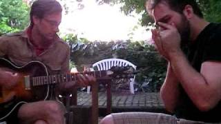 Pepper &quot;Bones&quot; Watkins and DKH  001.MP4