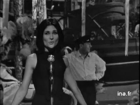 Mireille Lorca "La valse au village"