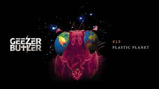 Geezer Butler - X13 (Official Audio)