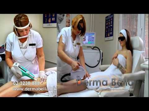 Derma Bella -  Medical Aesthetic and Cosmetic