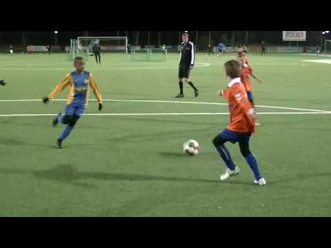 Sv Valkenswaard jo11-1 Kampioen 2018