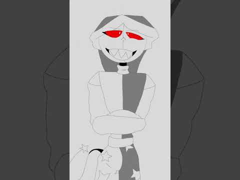 Are you a top or a bottom {Solar x moon AU animatic}