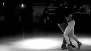 Kizomba Isabelle and Felicien Asty   Curti ma mi