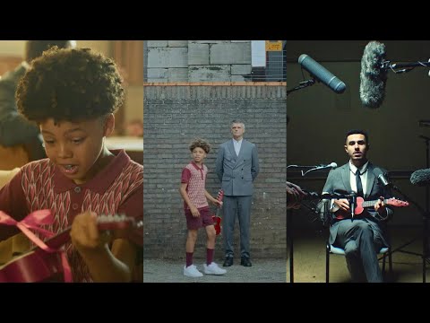 Joël Domingos -  Dromers Slapen Niet (Album Film)