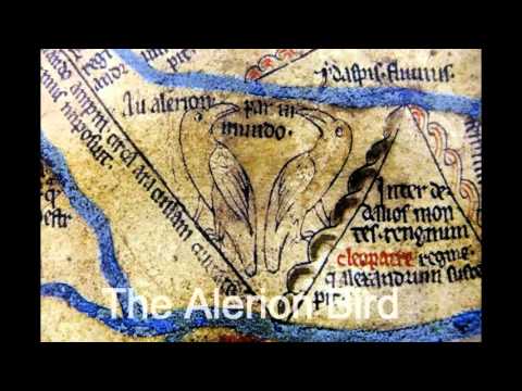 The Hereford Mappa Mundi at Tipperary Studies