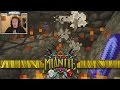 Minecraft: Mianite - Maze Of Death, Alkanite Prison ...