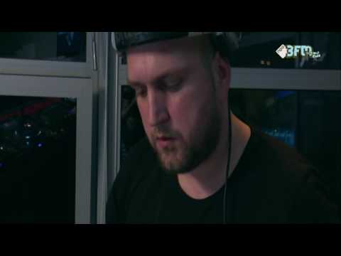 Live set Leon Bolier | Barend en Wijnand | 3FM
