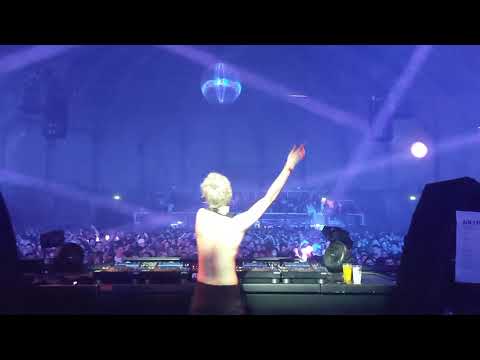 I Hate Models Awakenings ADE 2021