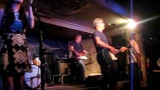 Radney Foster CD Release Party - Real Fine Place to Start
