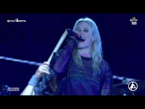 Where'd You Go + Waiting For The End (Live) - Linkin Park - Corona Capital Festival 2025