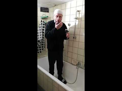 Ghusl GanzKörperWaschung