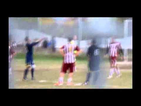 Sporting Sala   Padula 091114