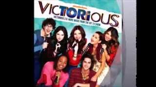 Victoria Justice feat. Victorious Cast - Don&#39;t You Forget About Me