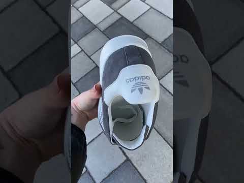 Чоловічі сірі кросівки Adidas Campus, чоловічі замшеві кеди, стильні кросівки / кеди Адідас для чоловіків - фото 1 - id-p2119333073