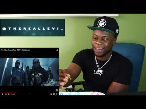 American Reaction FB x Tallup Twin x J Neat - NEAT (Official Video)