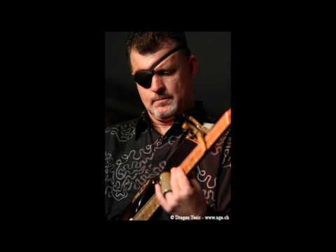 Mike Morgan & The Crawl - Frankie's Blues
