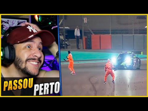 RS REAGE Funny And Crazy Motorsport Moments Of 2022 Part 2