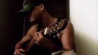 George Nozuka - Candid Tears in Heaven