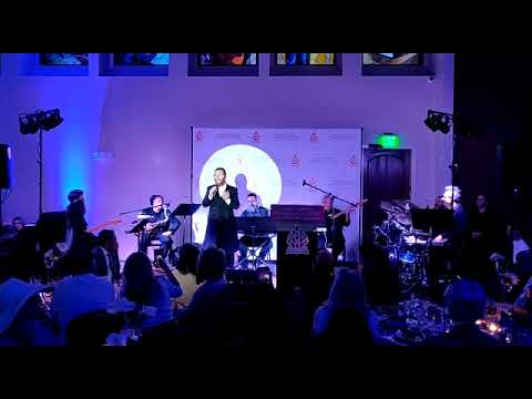 2019 Gala Dinner - Yanky Lemmer "Italian"