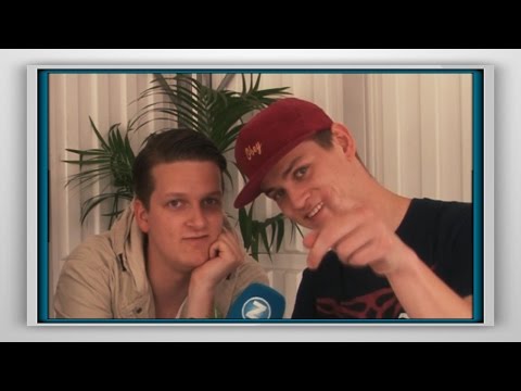 Mr. Belt and Wezol: Beardless and banging