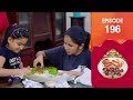 Uppum Mulakum 3 Flowers EP 196