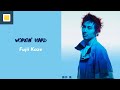 Fujii Kaze Workin Hard Lyrics Romaji Terjemahan