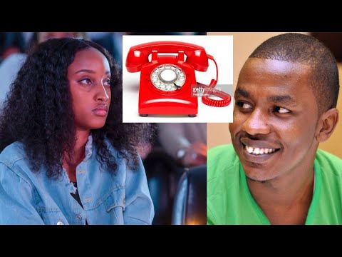 Amajwi Hanze : Umva Uko Prince Kid Yasabye Miss Muheto Ko Baryamana / Yakoresheje Amayeri Adasanzwe