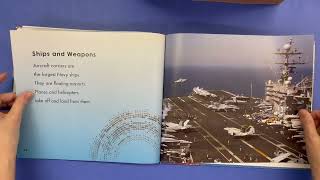 The U.S. Navy read aloud gameplay video by alucas, 2:14 duration