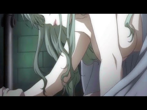 Alchemical XP - CANAAN ( カナン )