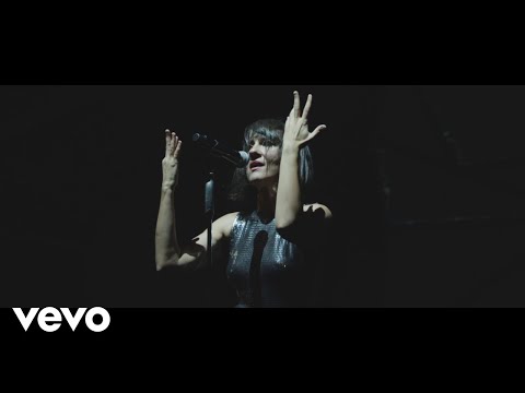Videoclip de Nuestro Tiempo — Amaral