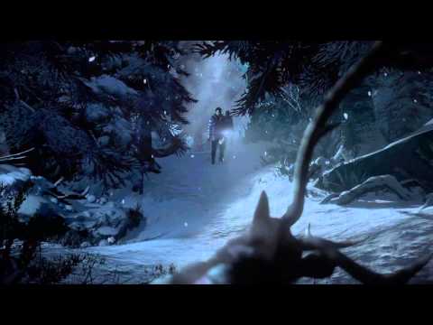 Until Dawn (Jerks Version) Pt 9: Mike's Not Getting Lucky Tonight