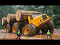 Dangerous Idiots Truck Heavy Equipment Fails Compilation Extreme Truck Idiots At Work 31